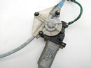 Jeep Cherokee Front Left Door Window Actuator-9