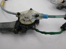 Jeep Cherokee Front Left Door Window Actuator-11