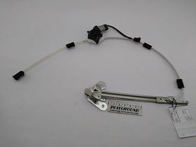 Jeep Cherokee Front Right Door Window Actuator