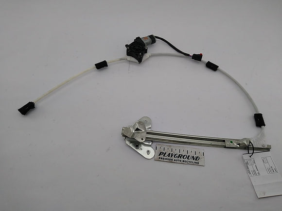 Jeep Cherokee Front Right Door Window Actuator