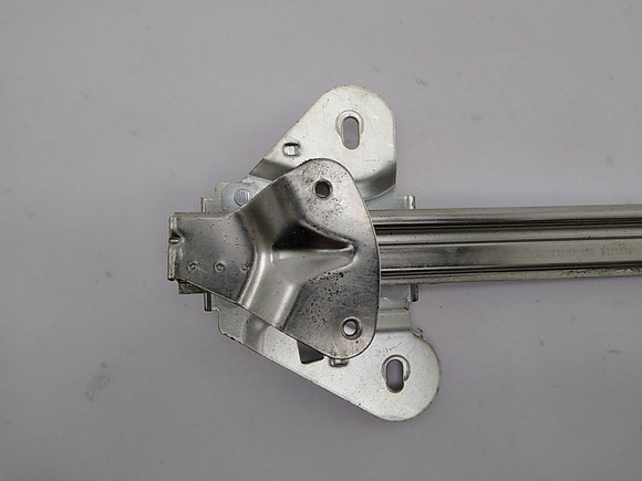 Jeep Cherokee Front Right Door Window Actuator