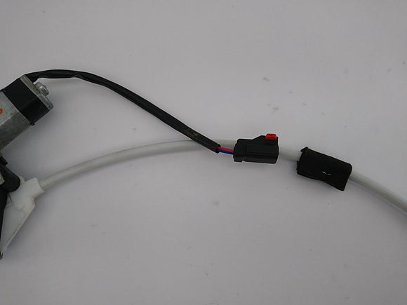 Jeep Cherokee Front Right Door Window Actuator