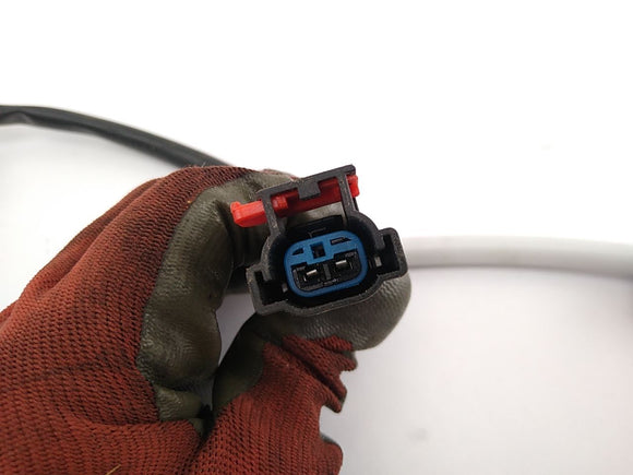 Jeep Cherokee Front Right Door Window Actuator