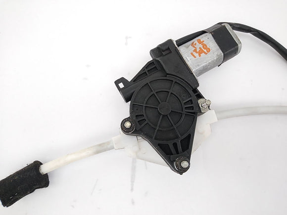 Jeep Cherokee Front Right Door Window Actuator