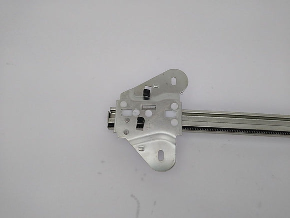 Jeep Cherokee Front Right Door Window Actuator