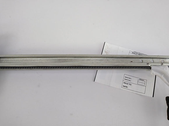 Jeep Cherokee Front Right Door Window Actuator