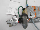 Jeep Cherokee Rear Left Door Window Actuator-2