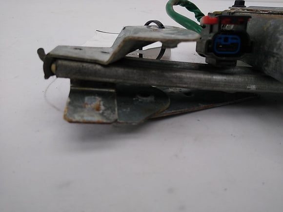 Jeep Cherokee Rear Left Door Window Actuator