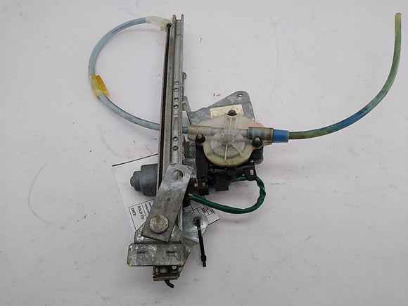 Jeep Cherokee Rear Left Door Window Actuator