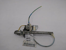 Jeep Cherokee Rear Right Door Window Actuator