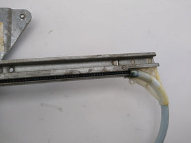 Jeep Cherokee Rear Right Door Window Actuator - 0