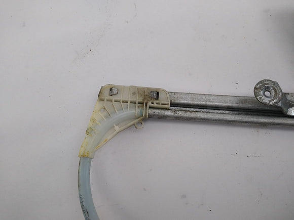 Jeep Cherokee Rear Right Door Window Actuator