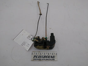 Jeep Cherokee Rear Left Lock Actuator