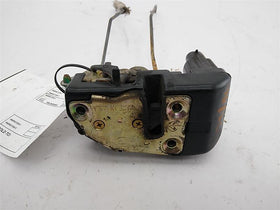 Jeep Cherokee Rear Left Lock Actuator - 0