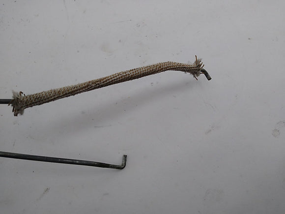 Jeep Cherokee Rear Left Lock Actuator