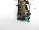 Jeep Cherokee Rear Left Lock Actuator-9
