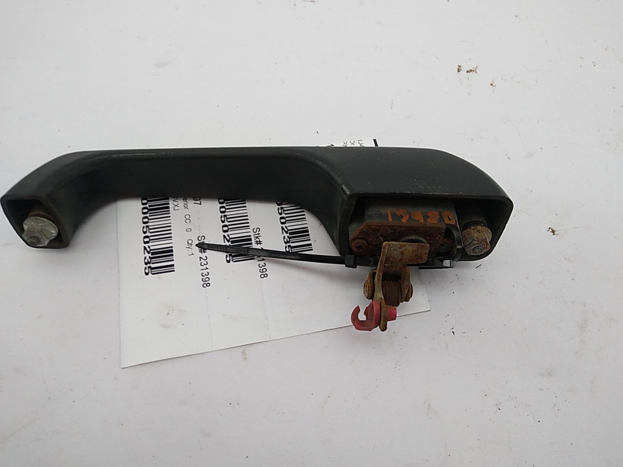 Jeep Cherokee Rear Right Door Handle