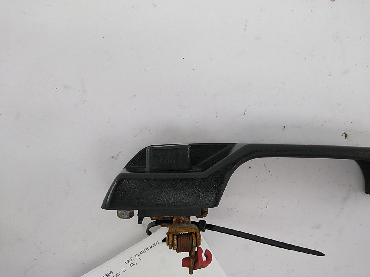 Jeep Cherokee Rear Right Door Handle