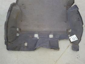 Jeep Cherokee Rear Carpet - 0
