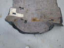 Jeep Cherokee Rear Carpet-7