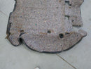 Jeep Cherokee Rear Carpet-8