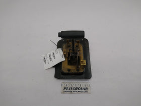 Jeep Cherokee Automatic Transmission Floor Shifter