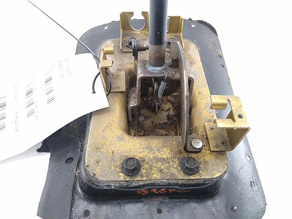 Jeep Cherokee Automatic Transmission Floor Shifter