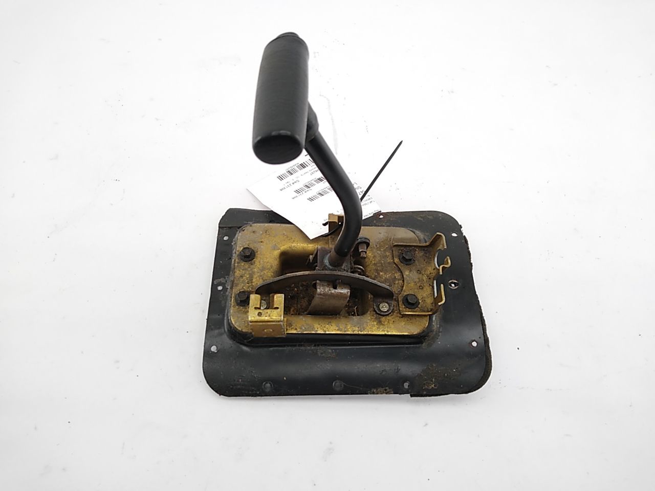 Jeep Cherokee Automatic Transmission Floor Shifter