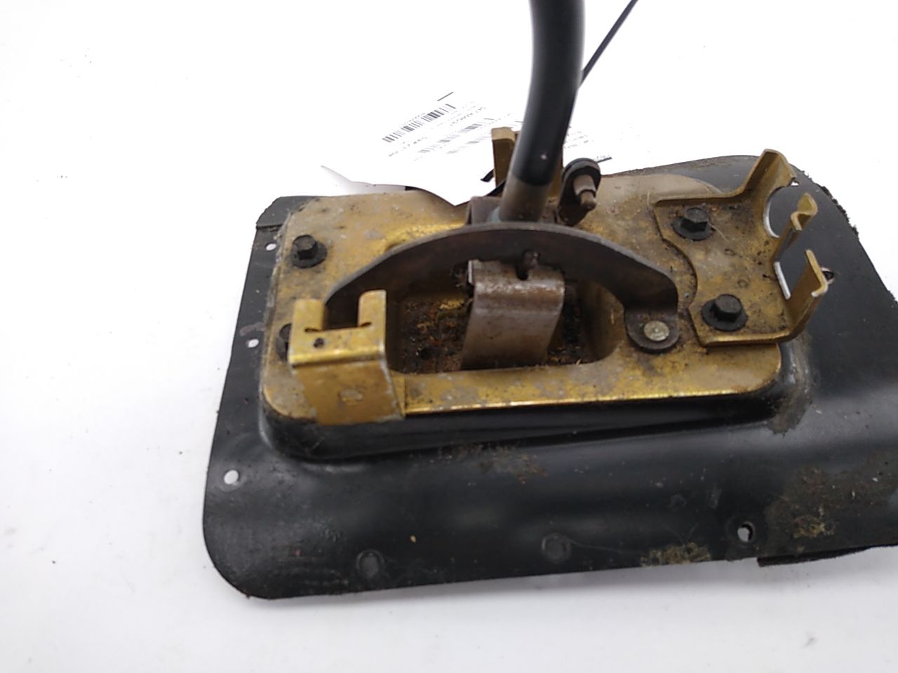 Jeep Cherokee Automatic Transmission Floor Shifter