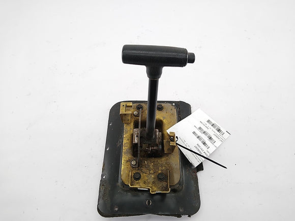 Jeep Cherokee Automatic Transmission Floor Shifter
