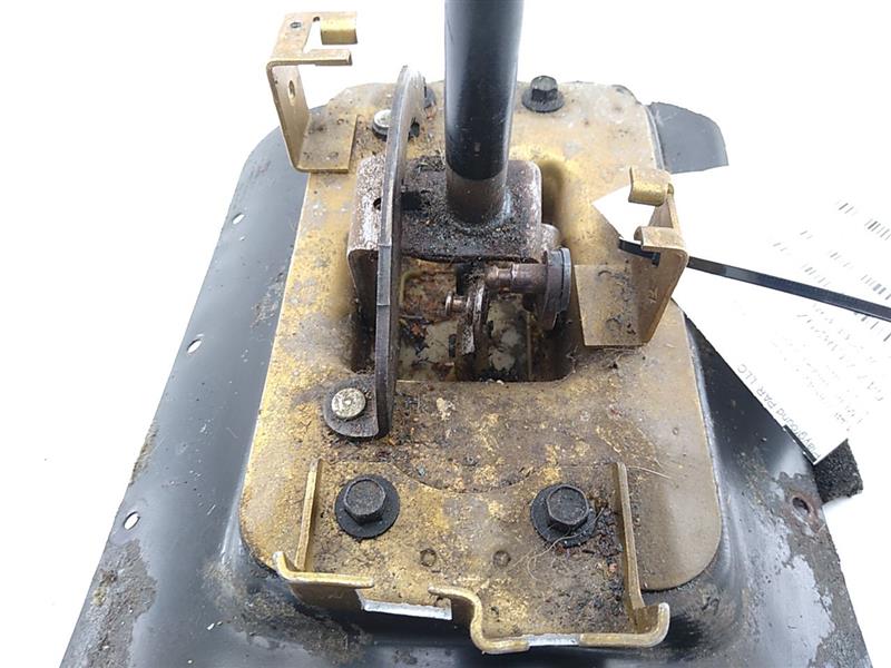 Jeep Cherokee Automatic Transmission Floor Shifter