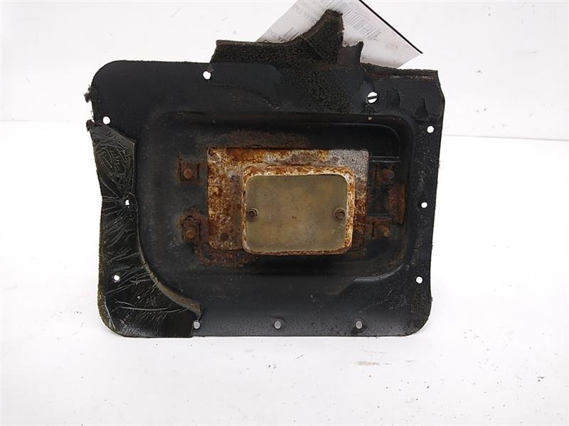 Jeep Cherokee Automatic Transmission Floor Shifter
