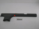 Jeep Cherokee Front Right Lower Door Jam Trim Piece-1