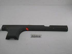 Jeep Cherokee Front Right Lower Door Jam Trim Piece