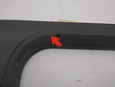 Jeep Cherokee Front Right Lower Door Jam Trim Piece-4