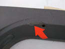 Jeep Cherokee Front Right Lower Door Jam Trim Piece-5
