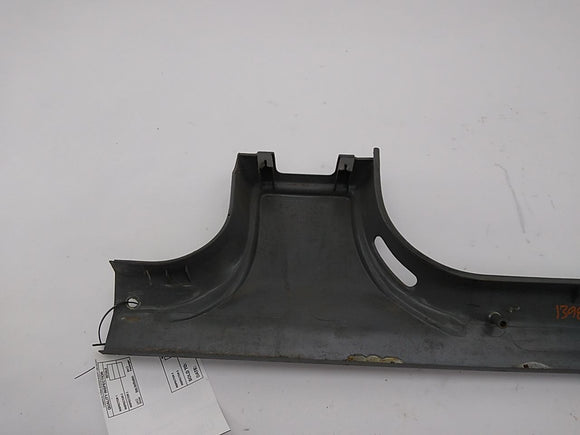 Jeep Cherokee Front Right Lower Door Jam Trim Piece