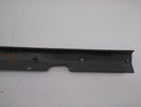 Jeep Cherokee Front Right Lower Door Jam Trim Piece-8