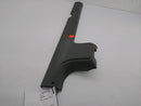 Jeep Cherokee Front Right Lower Door Jam Trim Piece-10