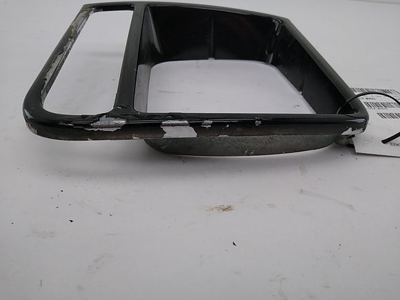 Jeep Cherokee Front Left Headlight Bezel Trim Piece