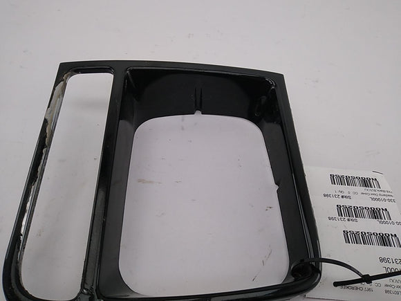 Jeep Cherokee Front Left Headlight Bezel Trim Piece