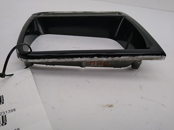 Jeep Cherokee Front Left Headlight Bezel Trim Piece