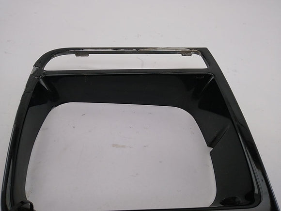 Jeep Cherokee Front Left Headlight Bezel Trim Piece