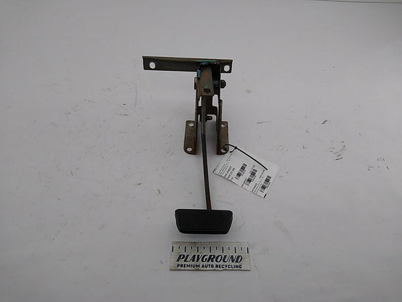 Jeep Cherokee Brake Pedal