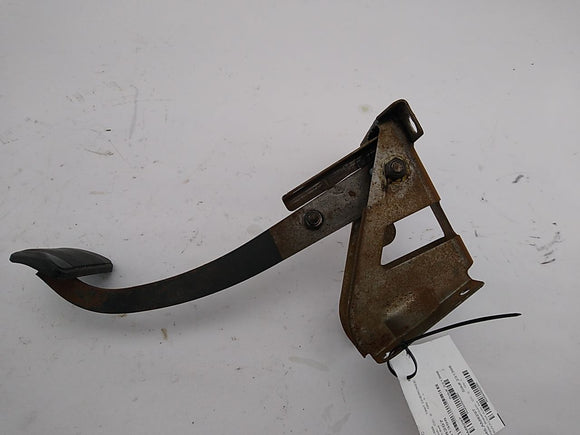 Jeep Cherokee Brake Pedal