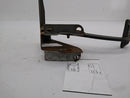 Jeep Cherokee Brake Pedal-9