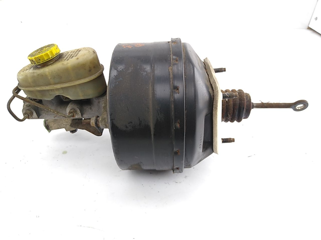 Jeep Cherokee Power Brake Booster