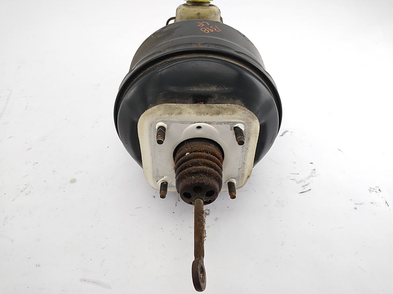 Jeep Cherokee Power Brake Booster