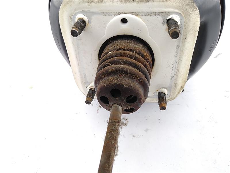 Jeep Cherokee Power Brake Booster