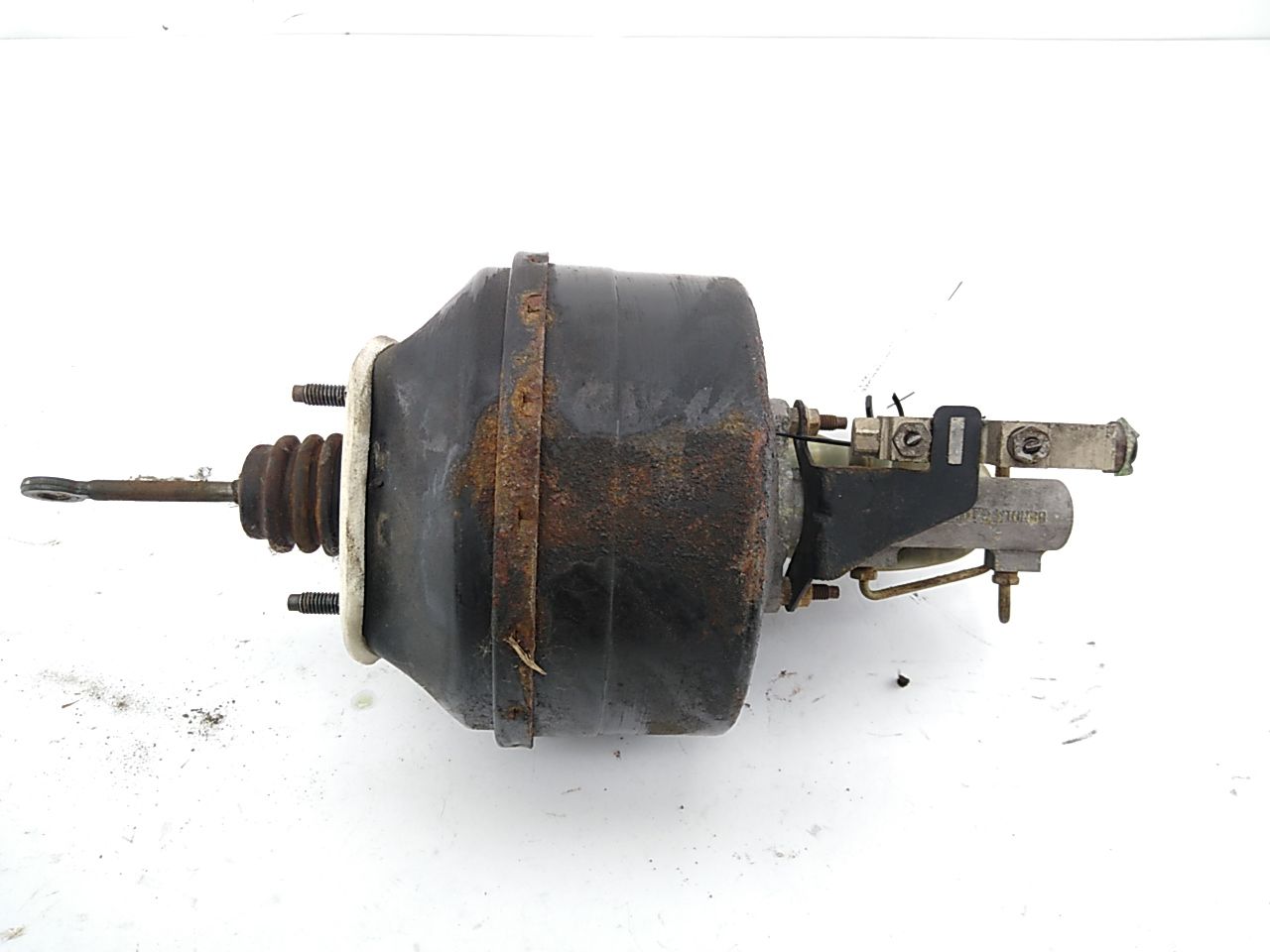 Jeep Cherokee Power Brake Booster